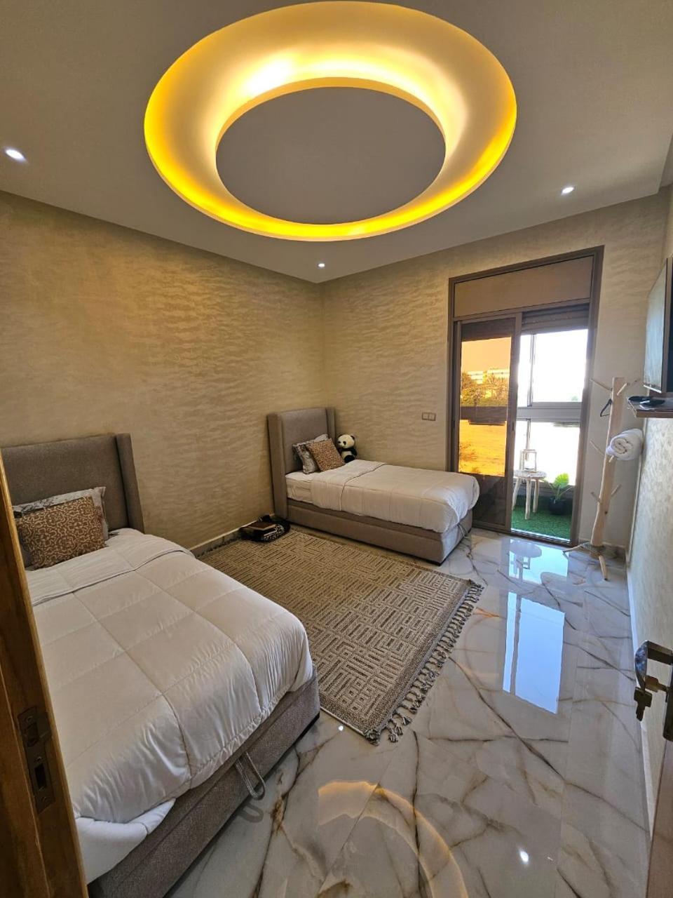 Azur Appartement Essaouira Exterior photo