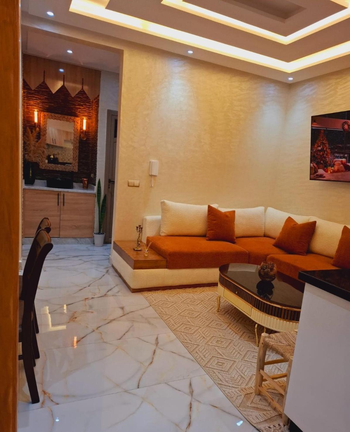 Azur Appartement Essaouira Exterior photo