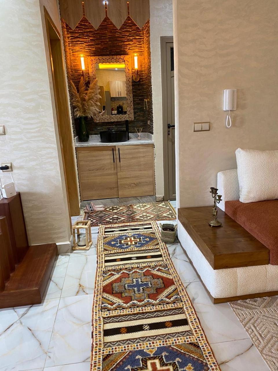 Azur Appartement Essaouira Exterior photo
