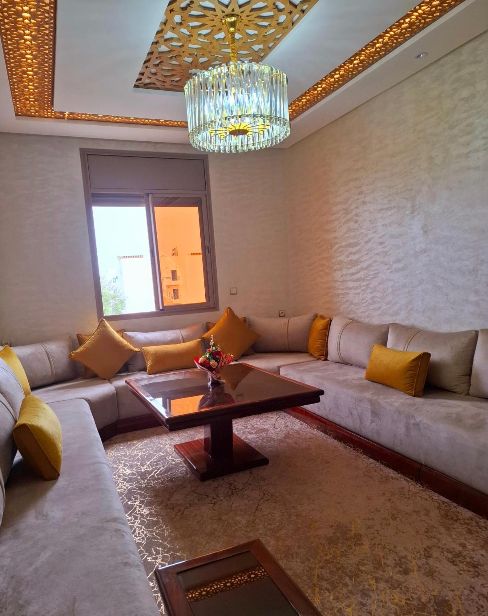 Azur Appartement Essaouira Exterior photo