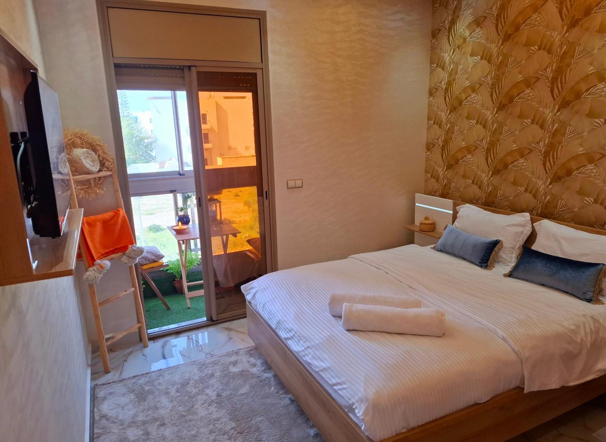Azur Appartement Essaouira Exterior photo